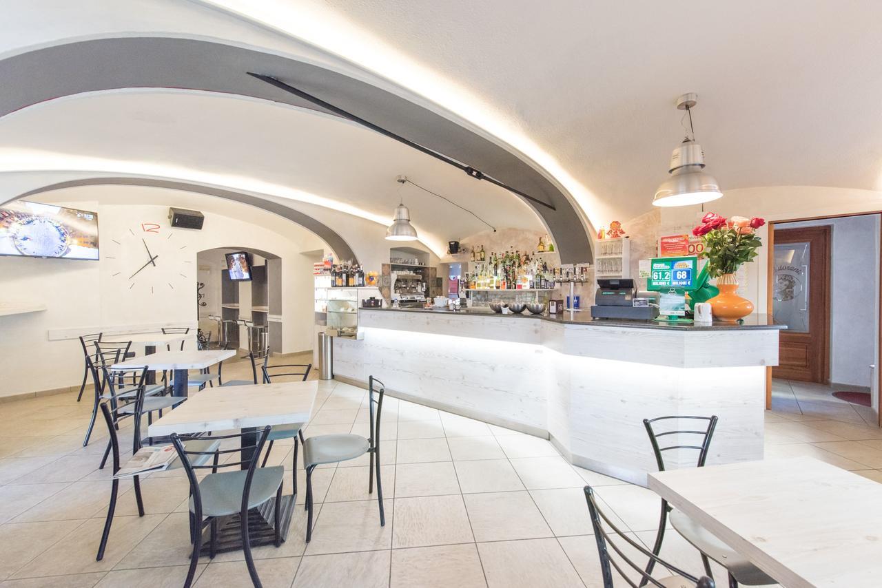 Hotel Bacco Beinette Extérieur photo