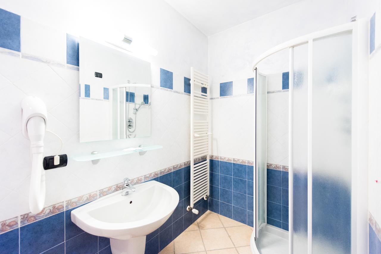 Hotel Bacco Beinette Extérieur photo