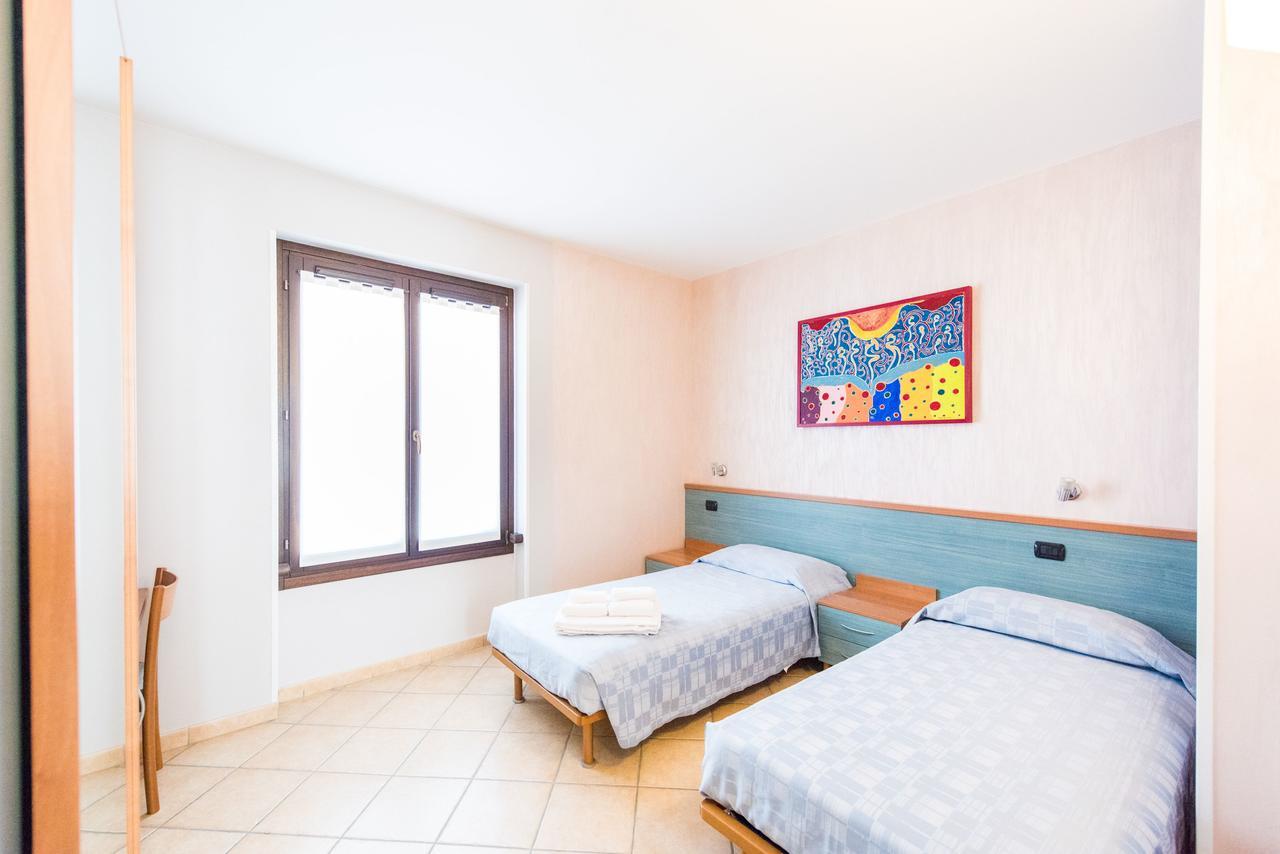 Hotel Bacco Beinette Extérieur photo