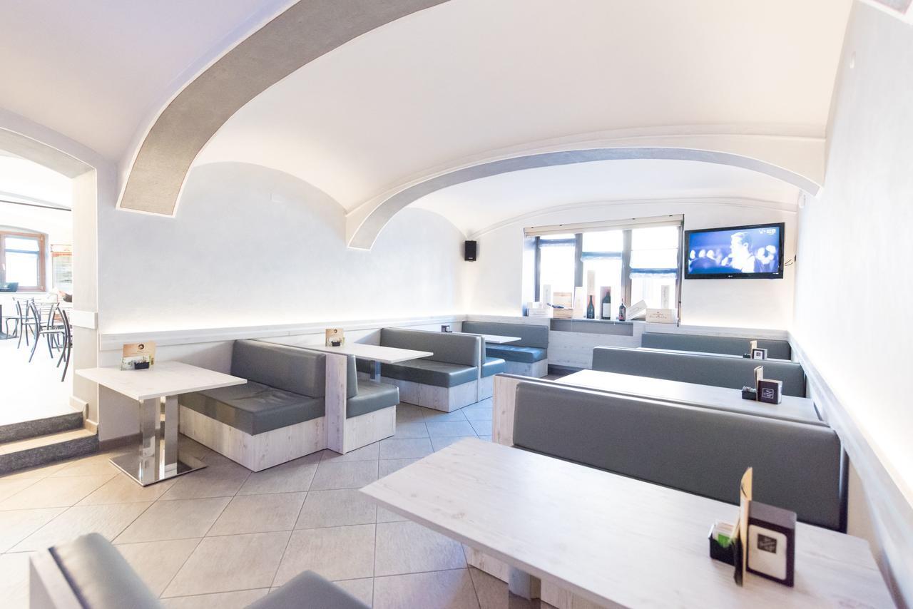 Hotel Bacco Beinette Extérieur photo