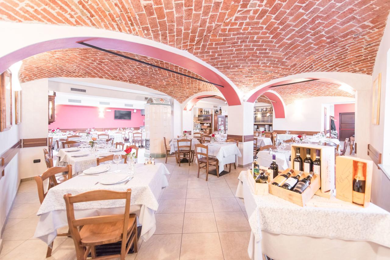 Hotel Bacco Beinette Extérieur photo