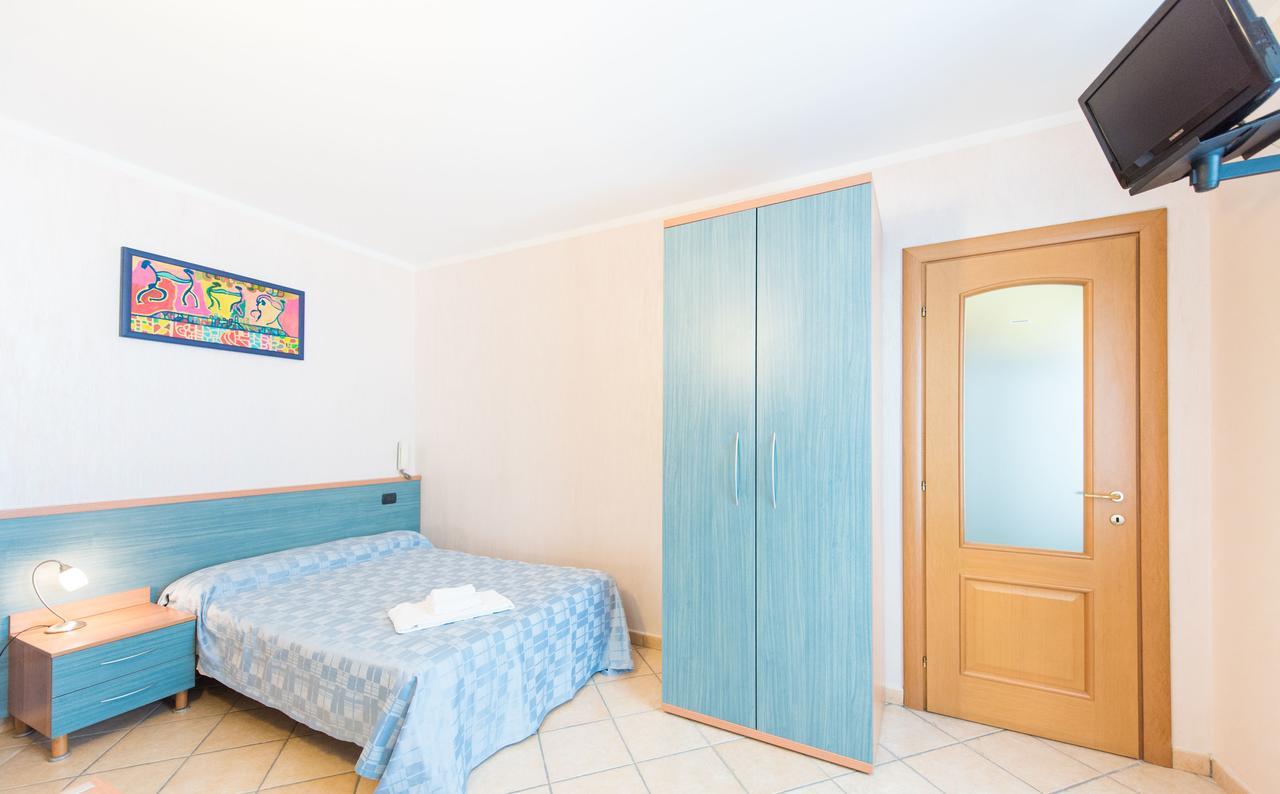 Hotel Bacco Beinette Extérieur photo